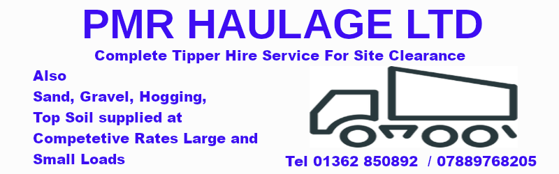 PMR Haulage