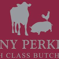 Tony Perkins Butchers