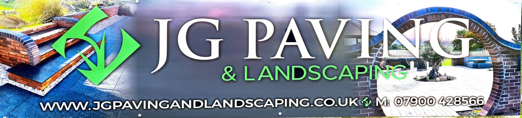 J G Paving