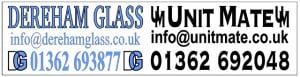 Dereham Glass