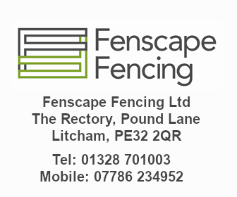 Fenscape Fencing